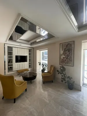 City Center Istanbul Taksim Hotel Espaces publics Photos