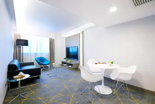 The Cityview - Chinese YMCA of Hong Kong Rooms Photos