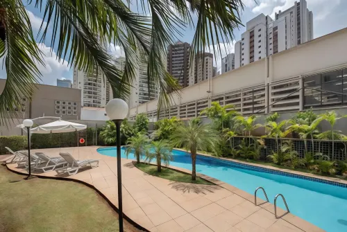 Intercity São Paulo Ibirapuera À ne pas manquer Photos