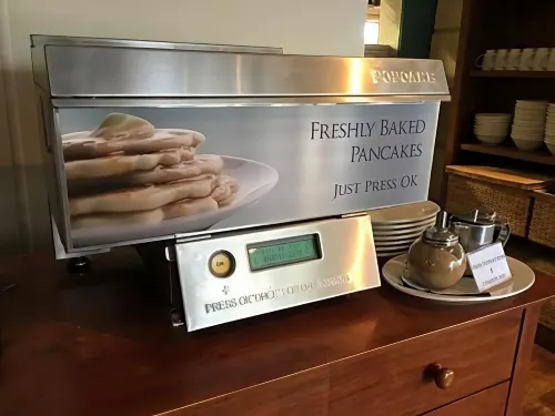Hospitality Geraldton, SureStay Collection by Best Western Spisning Photos