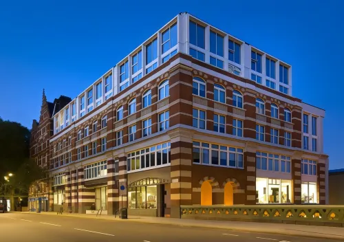 The Rosebery by Supercity Aparthotels Unggulan Photos