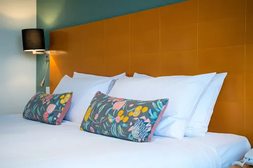 Gateway Hotel by Nightcap Plus Chambres Photos