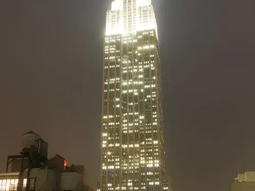 Fairfield Inn & Suites New York Manhattan/Fifth Avenue À ne pas manquer Photos