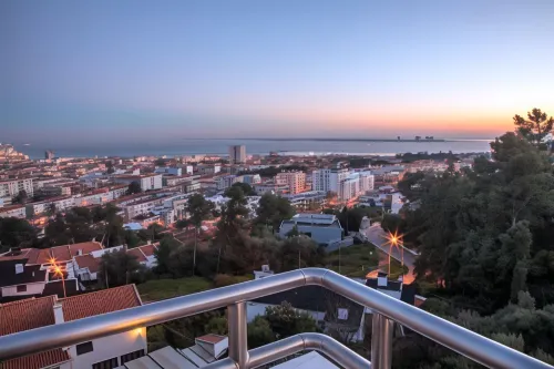 B&B HOTEL Sado Setúbal In der Nähe des Hotels Photos