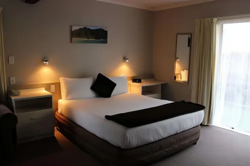 Quality Inn Acapulco Taupo Photos