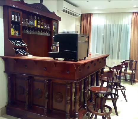 Susanna Hotel Luxor Leisure & Recreation Photos