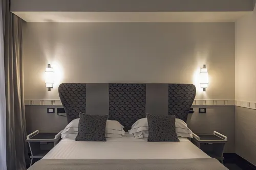 Unica Suites Rome Photos