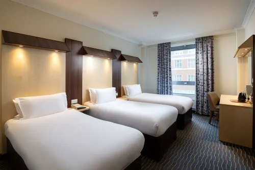 Royal National Hotel Photos