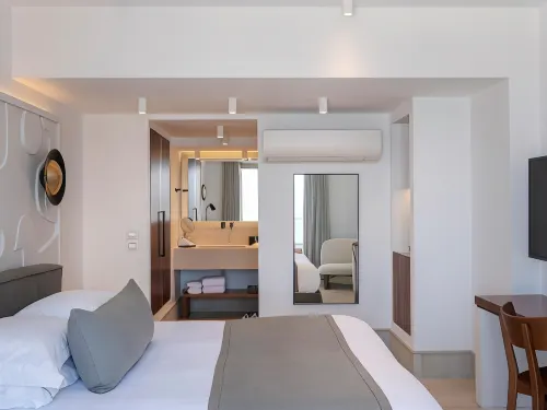 Santo Pure Oia Suites & Villas Photos