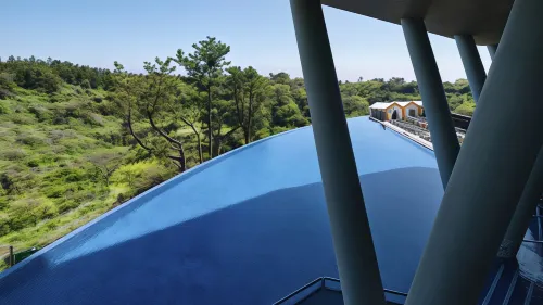 히든 클리프 호텔&네이쳐 호텔 주변 Photos