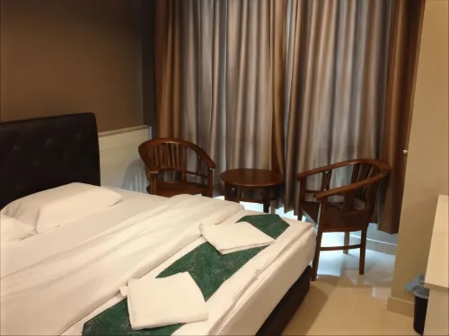 Aero Star Hotel Chambres Photos