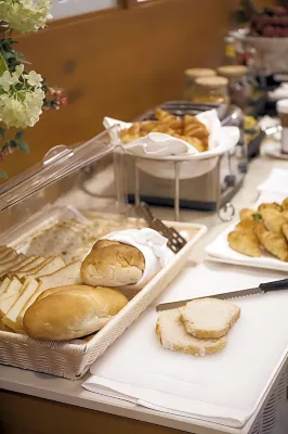 Jomkitti Boutique Hotel Питание Photos