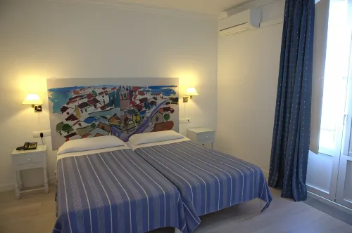 Ronda Hotel Polo Huoneet Photos