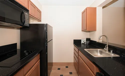 Larkspur Landing Extended Stay Suites South San Francisco Rooms Photos
