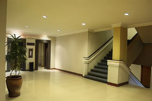 Aveta Hotel Malioboro Area Publik Photos