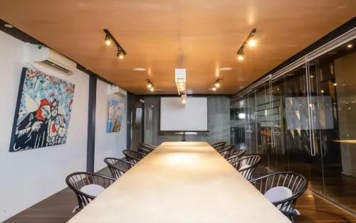 ARTOTEL Sanur Bali Бизнес-удобства Photos