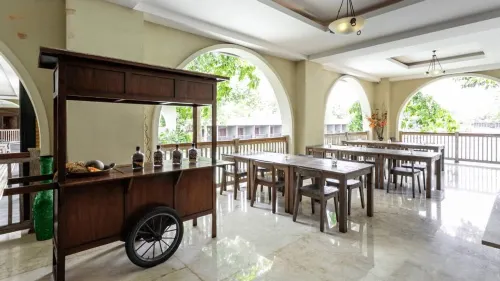 The Westlake Resort Jogja Area Publik Photos