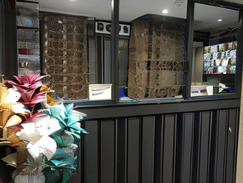 Pacific Inn London Heathrow Aree comuni Photos