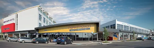 Mercure Warragul Esterni Photos