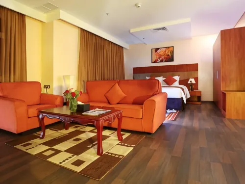 Best Western Plus Salmiya Photos