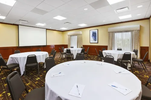 Hampton Inn Detroit/Southgate Dành cho công việc Photos