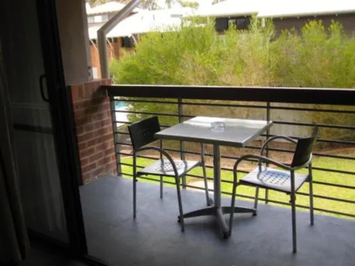 Margarets in Town Apartments Public Areas Photos