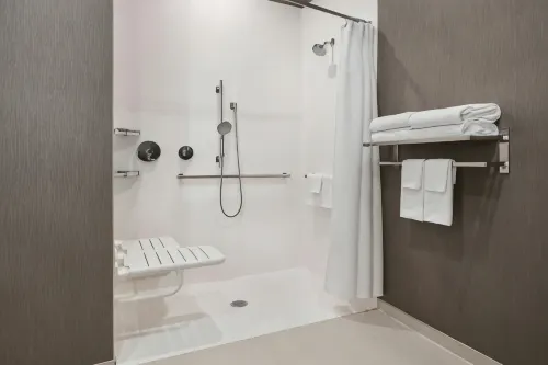 SpringHill Suites Philadelphia Willow Grove Photos