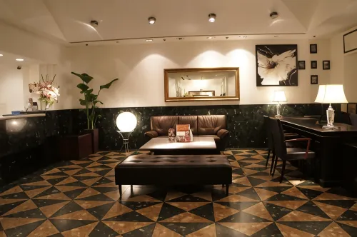 Hotel Abest Meguro Khu vực công cộng Photos