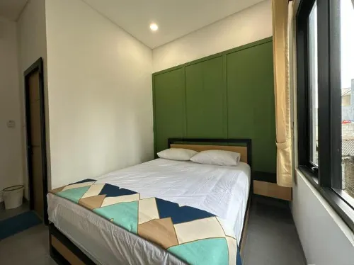 Paskal Inn Photos