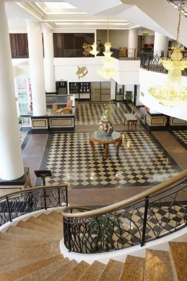 Good Hope Hotel Public Areas Photos