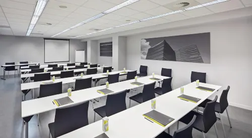 Sercotel Boulevard Vitoria-Gasteiz Business Facilities Photos