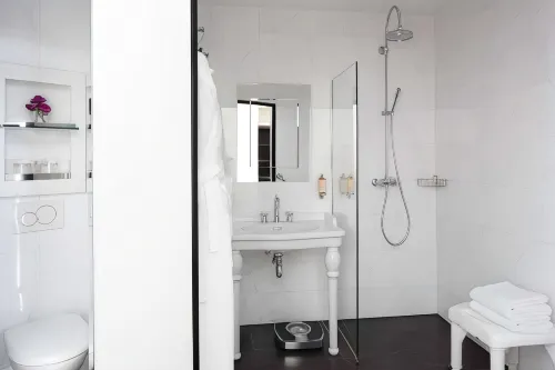 Le 123 Elysees - Astotel Zimmer Photos