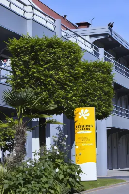 Hôtel Première Classe Biarritz À ne pas manquer Photos
