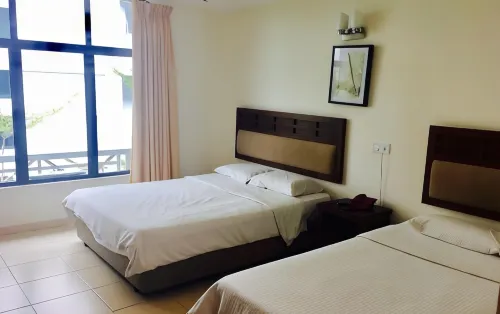 Sutera Hotel Seremban À ne pas manquer Photos