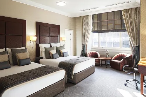 Grange Beauchamp Hotel Chambres Photos