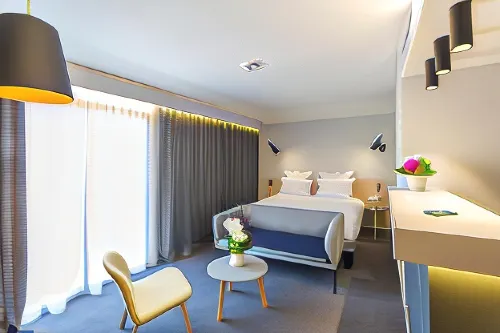 Nemea Appart Hotel Cannes Palais À ne pas manquer Photos