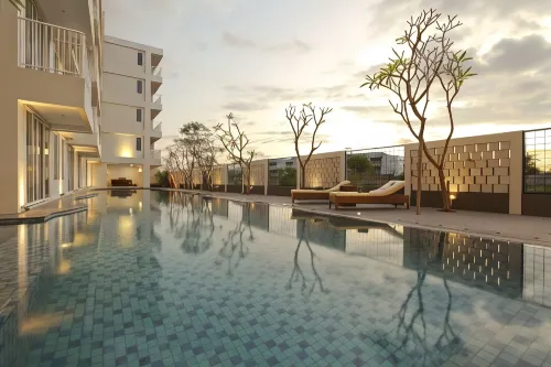 Paragon Hotel Seminyak À ne pas manquer Photos