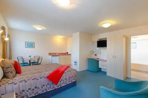 Bella Vista Motel Oamaru Empfohlen Photos