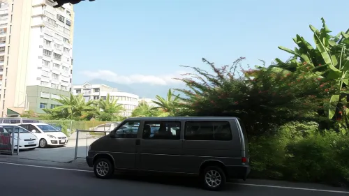 Dream-Taiwan Homestay Public Areas Photos