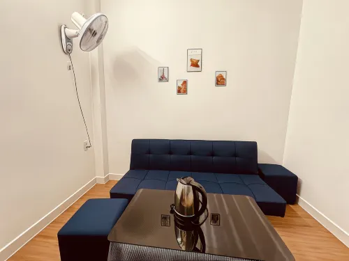 Adenia Hotel Camere Photos