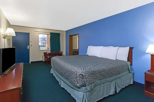 Days Inn by Wyndham Oklahoma City Fairground Værelser Photos