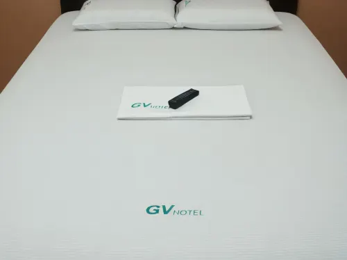 GV Hotel - Catbalogan Camere Photos