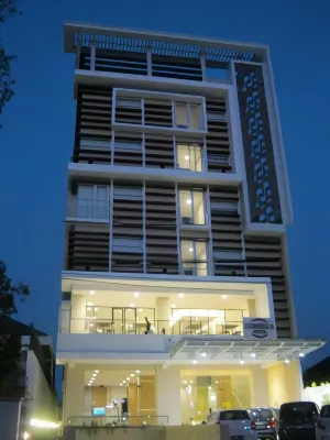 Cordela Hotel Cirebon Da non perdere Photos
