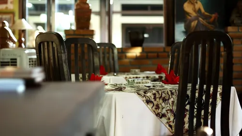 Dewi Sinta Hotel and Restaurant Ristorazione Photos