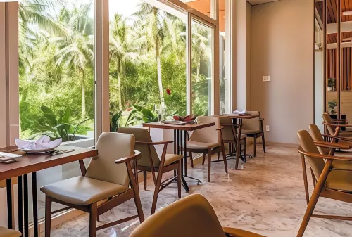 Summer Dream Hotel Питание Photos