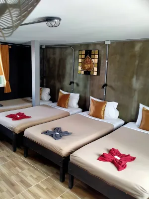 North Star Guest House Camere Photos