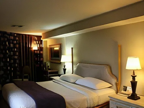 Garden Suite Hotel and Resort Da non perdere Photos