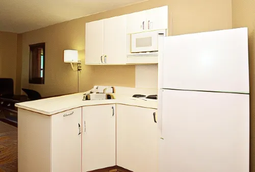 Extended Stay America Suites - Los Angeles - Ontario Airport Photos