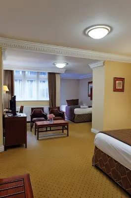 Grange Clarendon Hotel Rooms Photos