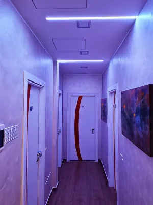 Hotel Fioralba Milano Da non perdere Photos